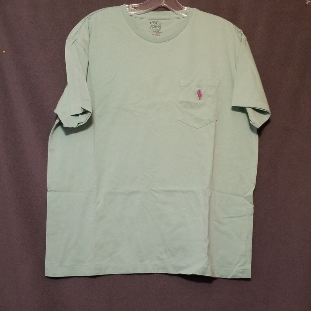 Ralph Lauren Polo T Shirt